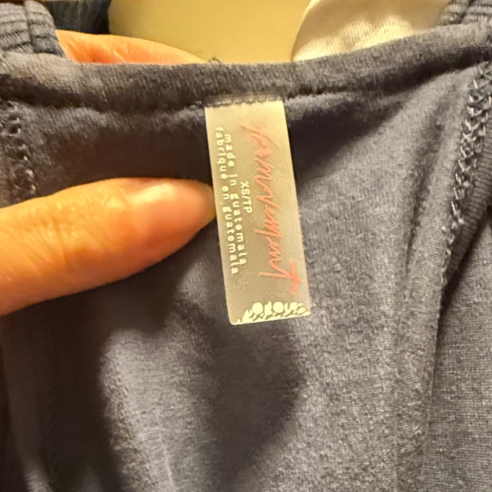 Free people hot shot - Picture 4 of 4